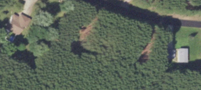 Deeded Lake Access Land Lot