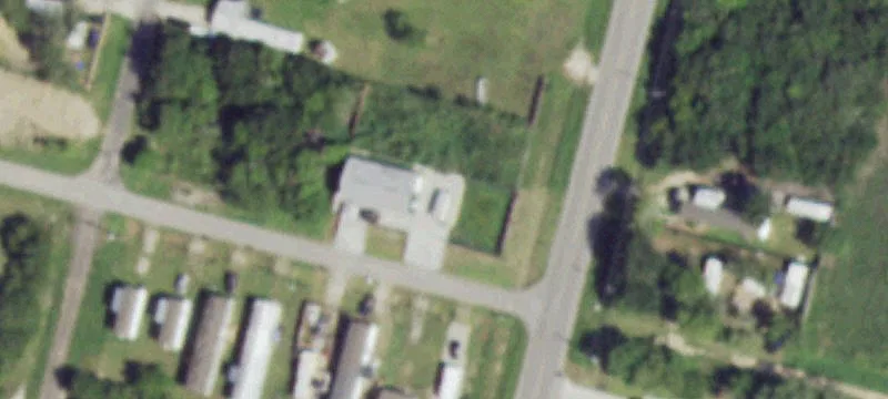 Cleared Residential Land Lot