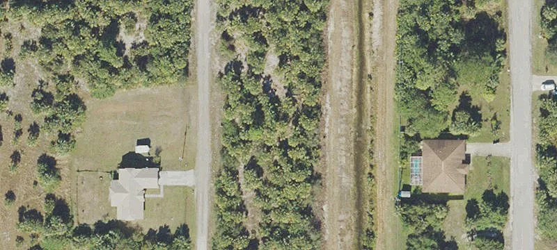 Buildable Residential Lot
