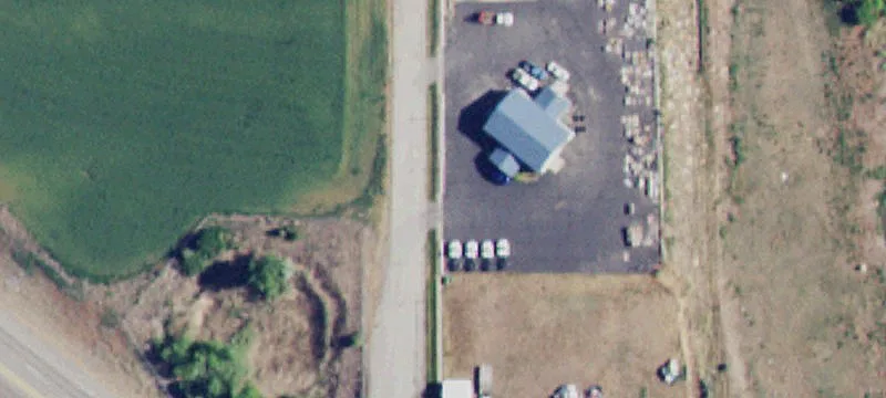 Distribution Center For Sale