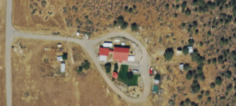 Ready-to-Build Homesite With Views