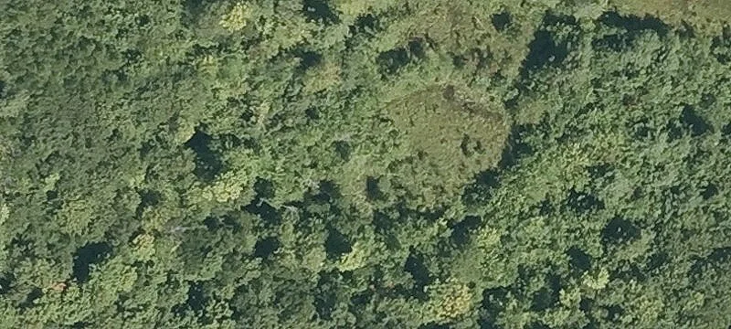 Approved 7-Lot Subdivision Land