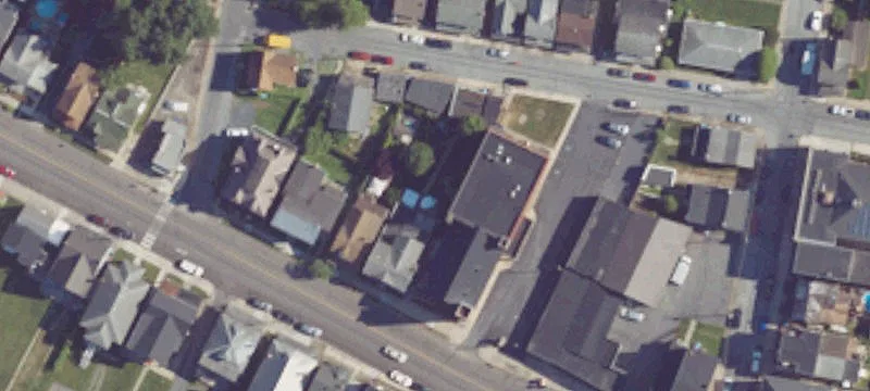 Religious Facility Property