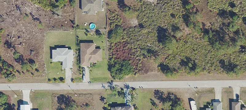 Residential Land Homesite