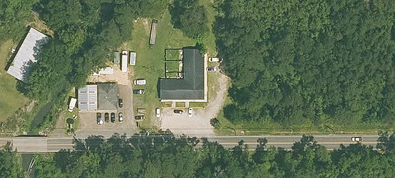 Updated 4-Plex Residential Income