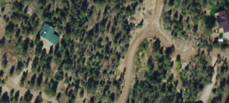 Mountain View Residential Land Lot
