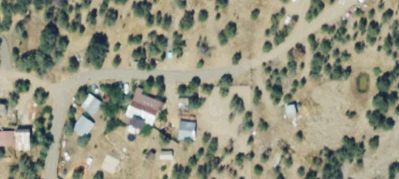 Residential Land Parcel with Utilities
