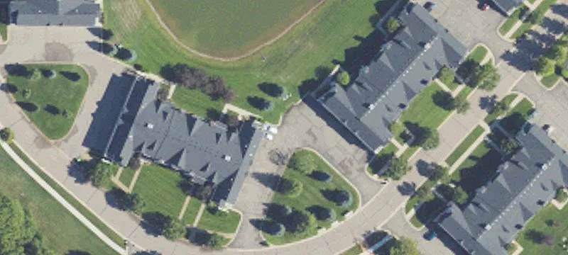 12-Unit Multifamily Condo Building