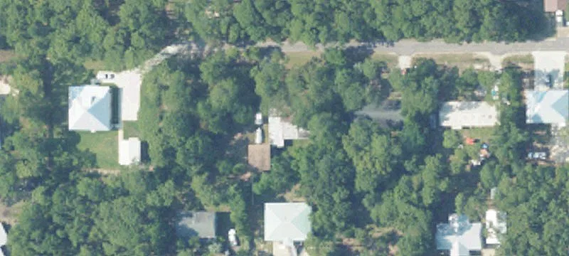 Residential Land Lot