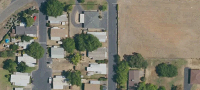 All-Ages Mobile Home in Community
