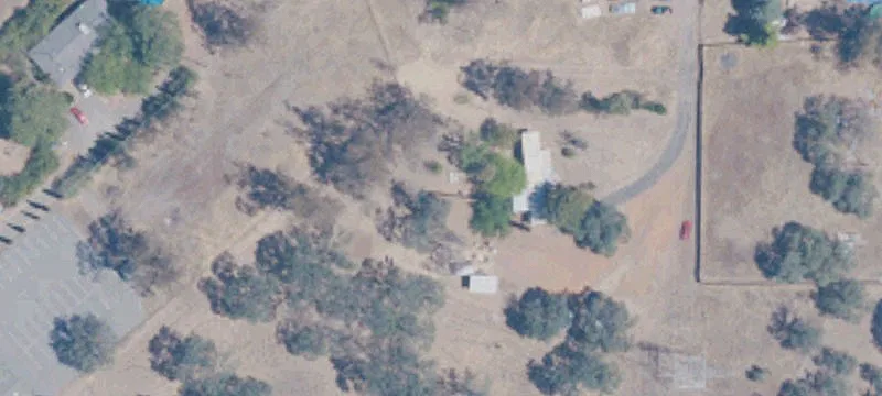 Buildable Residential Lot