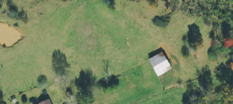Agricultural Land Parcel