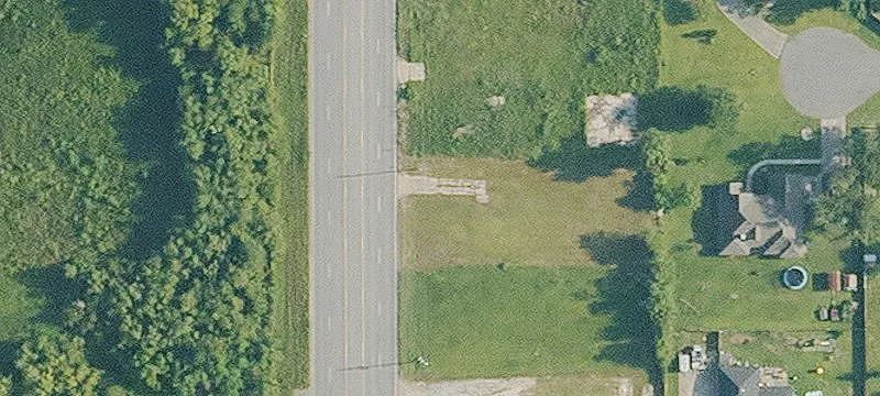 Commercial Land Lease Site