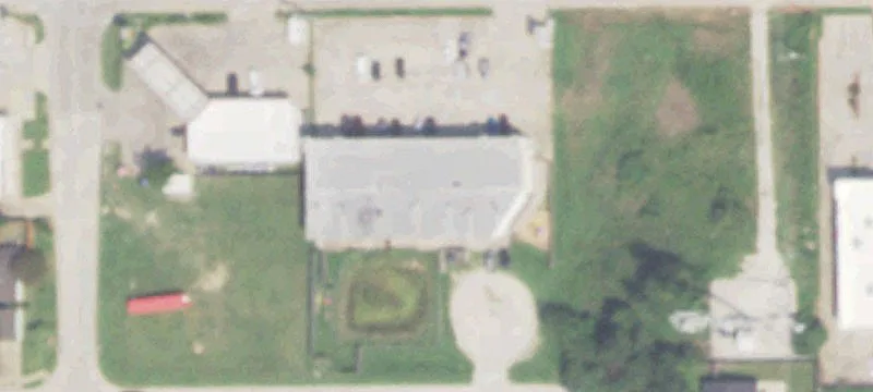 Flexible-Use Residential Land Lot