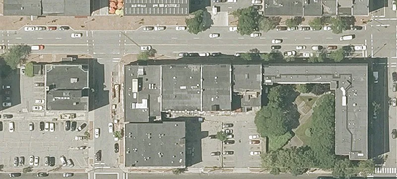 Turnkey Restaurant Opportunity