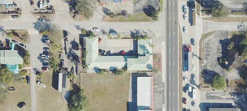 Retail Redevelopment Opportunity
