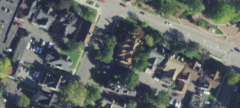 Five-Unit Fully Rented Apartment Building