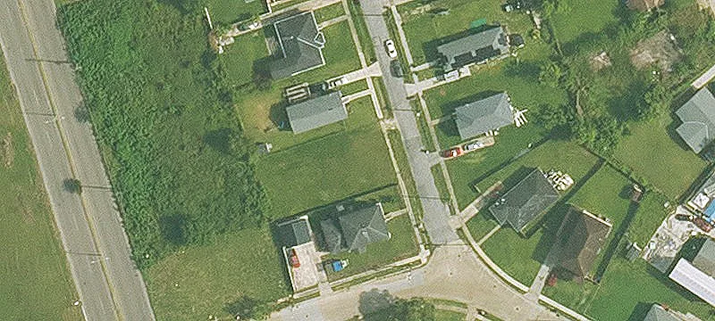 Residential Development Land