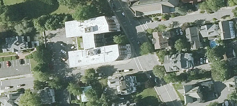 Updated Historic Apartment Unit