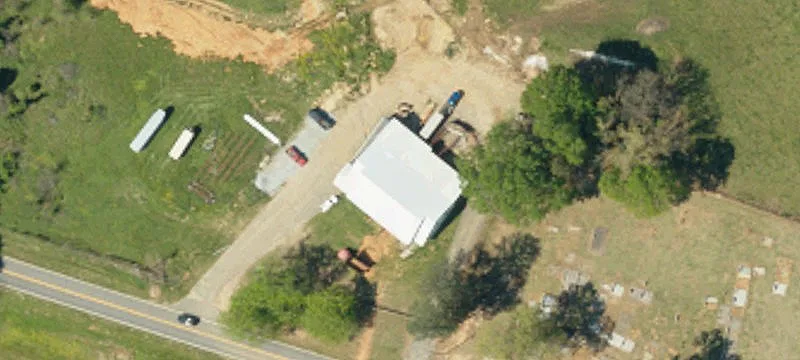 Industrial Development Land with Utilities