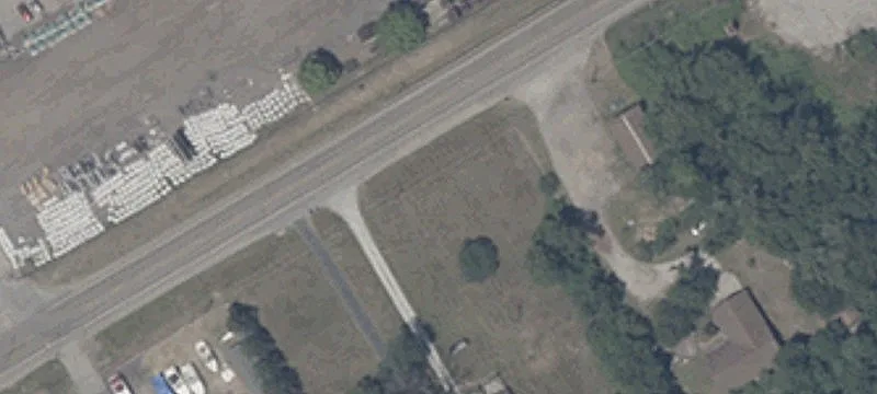 Marine Business and Storage Property