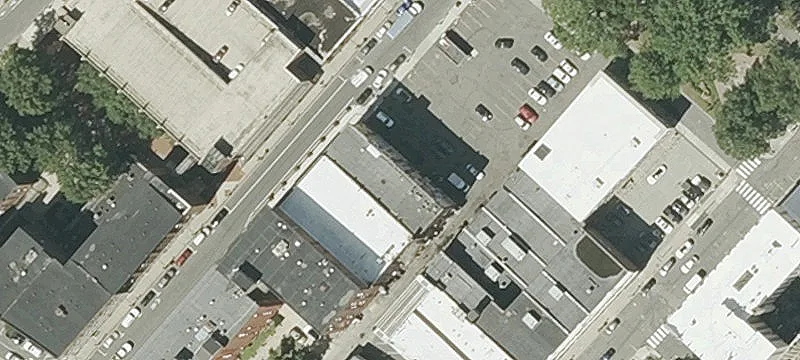 Turn-Key Bar and Restaurant Space