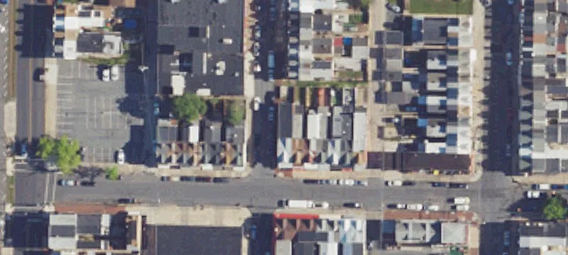Mixed-Use Retail and Apartment