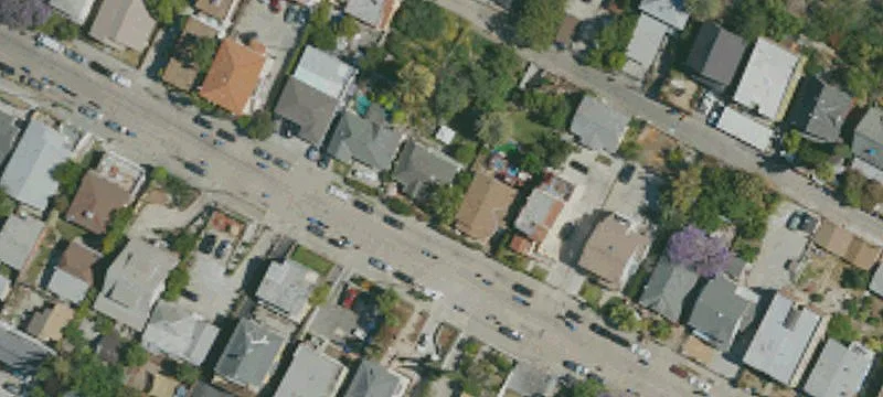 Residential Income Property
