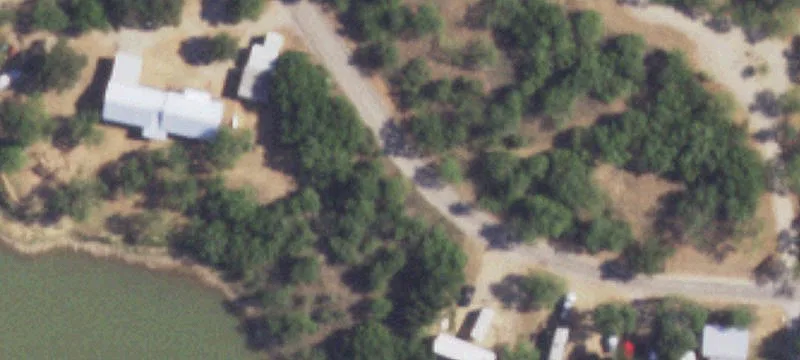 Residential Land Lot
