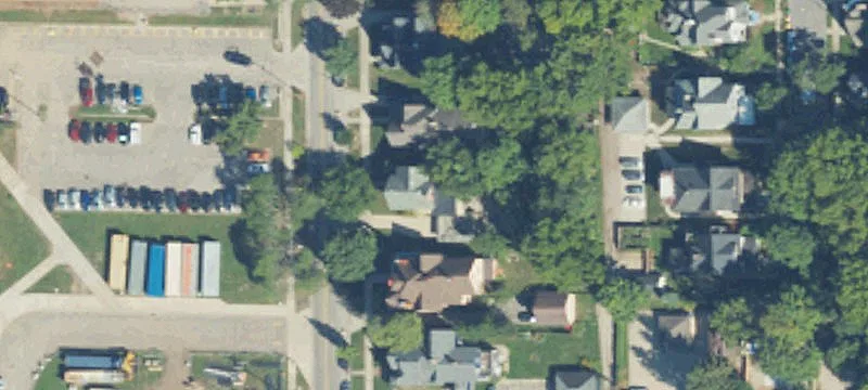 Three-Unit Residential Income Property