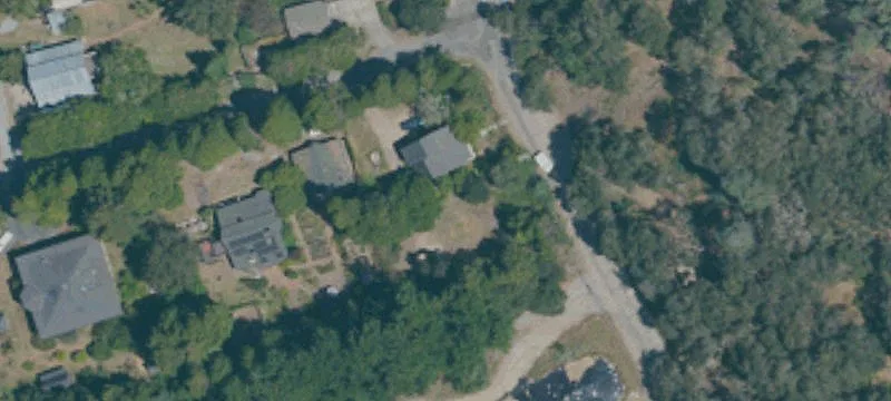 Corner Commercial Land Lot