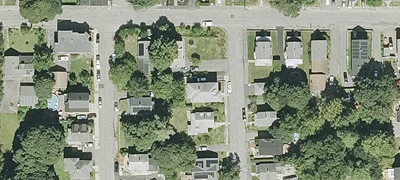Two-Family Residential Income Property