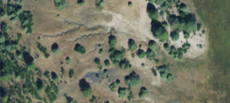 Residential Development Land Lot