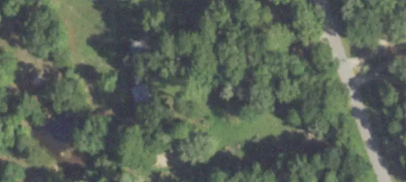 Multi-Tract Land Property