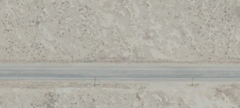 Flat Agricultural Land Parcel