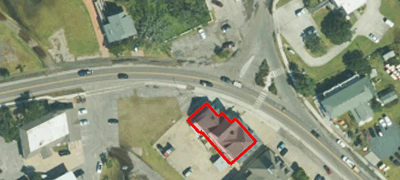 Waterfront Land Opportunity