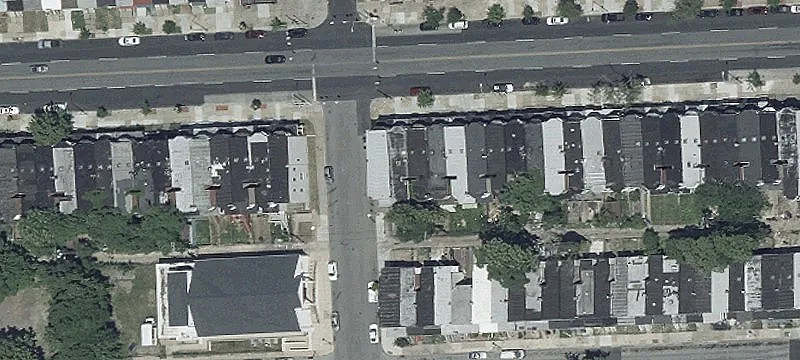 Duplex With Remodel Opportunity
