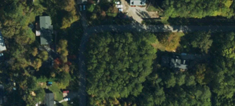 Residential Land Lot Pair