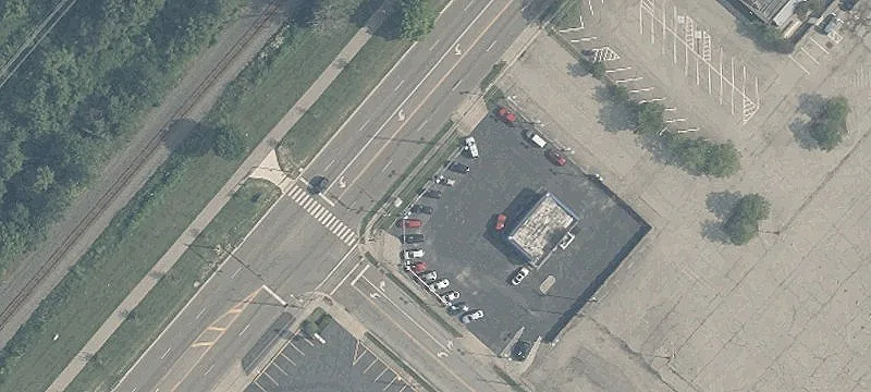 Retail Space for Sale