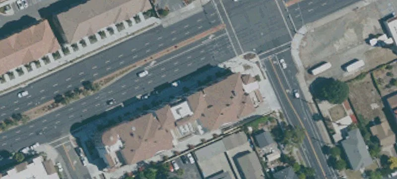 Retail and Office Mixed-Use Condos