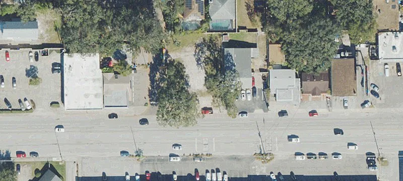 Commercial Land Site