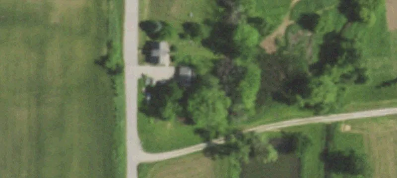 A-1 Zoned Agricultural Land