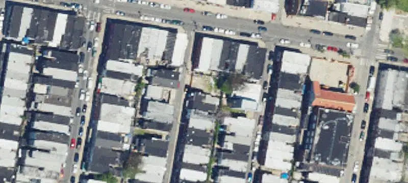 Vacant Residential Lot Pair