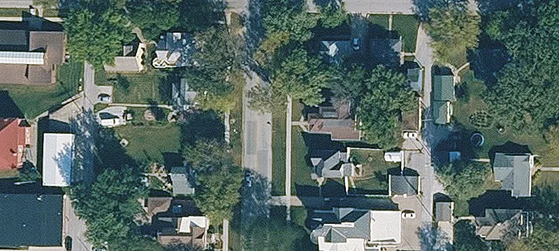 Three-Unit Residential Income