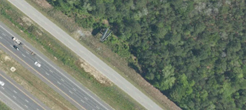 Heavy Industrial Development Land