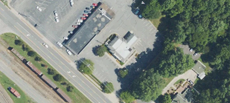 Bank and Retail Property