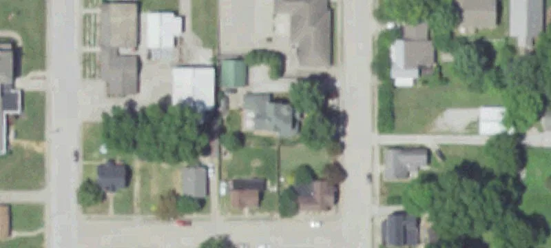 Mixed-Use Multifamily and Retail Building