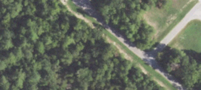 Waterfront Community Land Lot