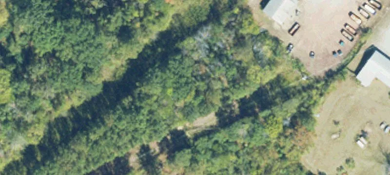 Warehouse on Expansion Land