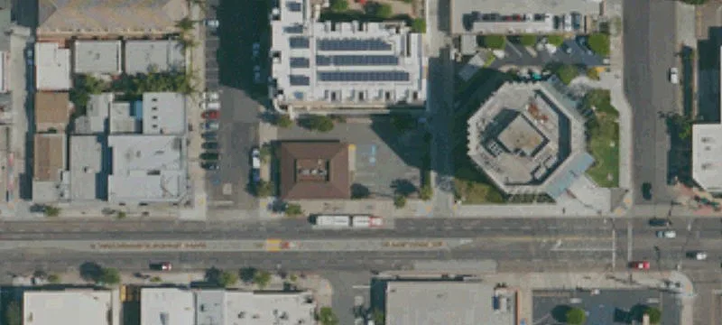 Opportunity Zone Development Land